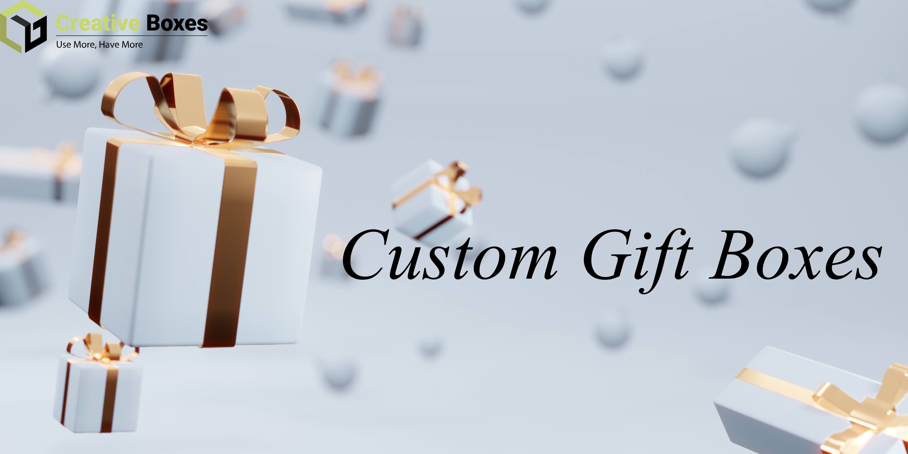 Premium Custom Gift Boxes Designed to Impress and Perform
